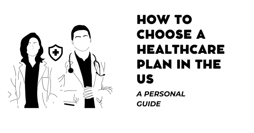 Health Insurance Plan in US